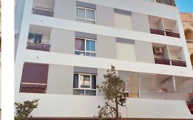 Apartamento Blankita